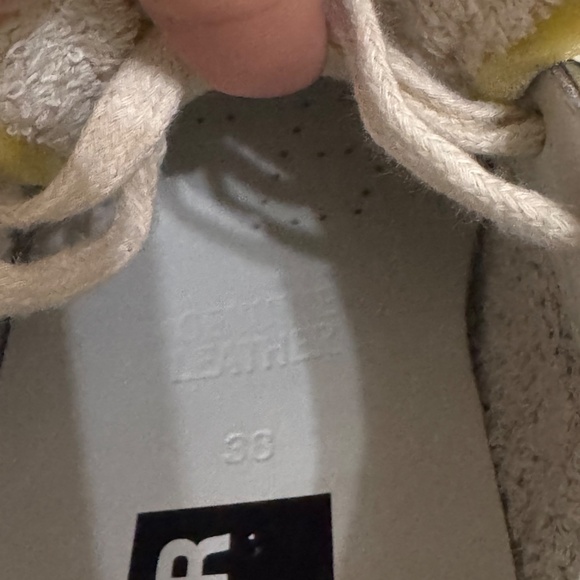 Golden Goose Dad Star - Picture 8 of 10